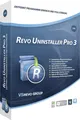Revo Uninstaller Pro 3 thumb 1