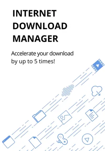 Internet Download Manager 2022
