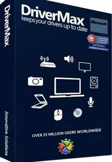 DriverMax PRO gallery image 1