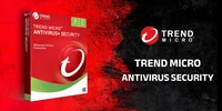 Trend Micro Antivirus Security thumb 1