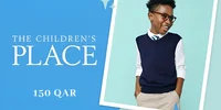 The Children's Place 150 QAR Gift Card (Qatar) thumb 2