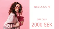 Nellycom 2000 SEK Gift Card (Sweden) thumb 2