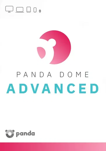 Panda Dome Advanced Android gallery image 2