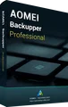 AOMEI Backupper Professional Edition thumb 2