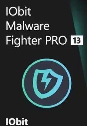 IObit Malware Fighter 13 PRO gallery image 2