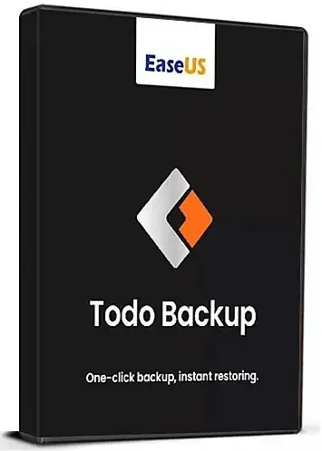 EaseUS Todo Backup Home 2026 gallery image 2