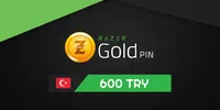 Razer Gold 600 TRY Gift Card (Turkey) thumb 2