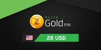 Razer Gold 28 USD Gift Card (Global) thumb 2