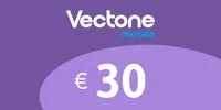 Vectone 30 EUR Gift Card (France) thumb 2
