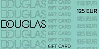 Douglas 125 EUR Gift Card (Netherlands) thumb 2