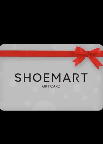 ShoeMart 50 AED Gift Card (UAE)