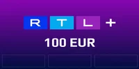 RTL Plus 100 EUR Gift Card (Germany) thumb 2