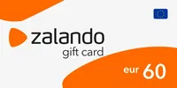 Zalando 60 EUR Gift Card (Austria) thumb 2