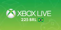 Xbox 225 BRL Gift Card (Brazil) thumb 2
