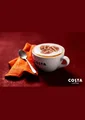 Costa Coffee 25 AED Gift Card (UAE) thumb 2