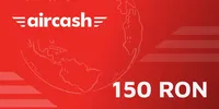 AirCash 150 RON Gift Card (Romania) thumb 2