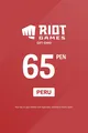 Riot Access 65 PEN Gift Card (Peru) thumb 2