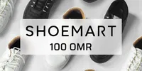 ShoeMart 100 OMR Gift Card (Oman) thumb 2
