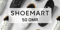 ShoeMart 50 OMR Gift Card (Oman) thumb 2