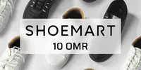ShoeMart 10 OMR Gift Card (Oman) thumb 2