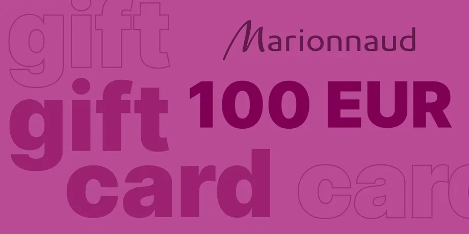 Marionnaud 100 EUR Gift Card (Belgium) gallery image 2