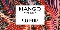 Mango 40 EUR Gift Card (Netherlands) thumb 2