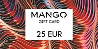 Mango 25 EUR Gift Card (Netherlands) thumb 2