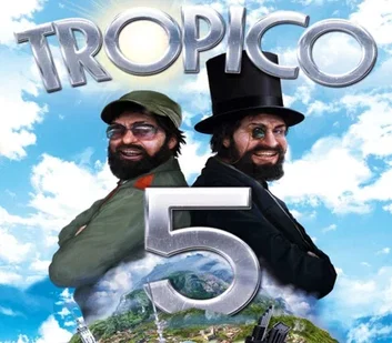 Tropico 5 Special Edition (PC)