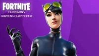 Fortnite: Catwoman's Grappling Claw (PC) thumb 1