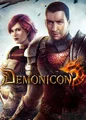 Demonicon: The Dark Eye (PC) thumb 1