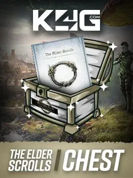 The Elder Scrolls Chest (PC)