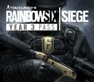 Tom Clancy's Rainbow Six Siege - Year 3 Season Pass (PC) thumb 1