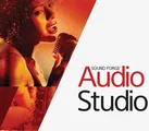 MAGIX Sound Forge Audio Studio 10 thumb 1