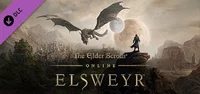 The Elder Scrolls Online - Elsweyr Upgrade (DLC) thumb 1