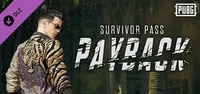 Playerunknown's Battlegrounds: Survivor pass 8: Payback thumb 1