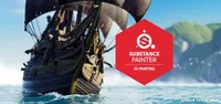 Substance Painter 2021 (PC) thumb 1