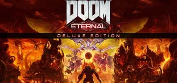 Doom: Eternal - Deluxe Edition