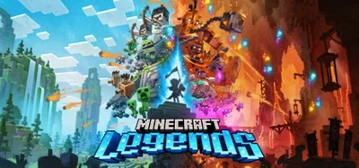 Minecraft: Legends gallery image 1
