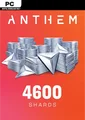 Anthem 4600 Shards Pack (DLC) (PC) thumb 1