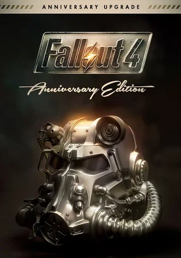 Fallout 4: Anniversary Edition Upgrade gallery image 1