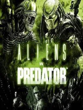Aliens vs. Predator: Bughunt Map Pack (DLC) (PC) gallery image 1