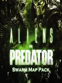 Aliens vs. Predator: Swarm Map Pack (DLC) (PC)