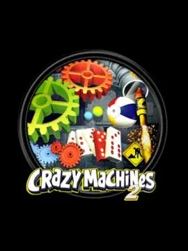 Crazy Machines 2 Anniversary (DLC) (PC)