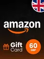 Amazon 60 GBP Gift Card (United Kingdom) thumb 2
