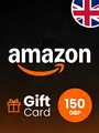 Amazon 150 GBP Gift Card (United Kingdom) thumb 2