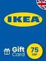 IKEA 75 GBP Gift Card (United Kingdom) thumb 2