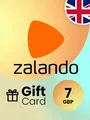 Zalando 7 GBP Gift Card (United Kingdom) thumb 2