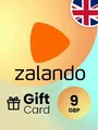 Zalando 9 GBP Gift Card (United Kingdom) thumb 2
