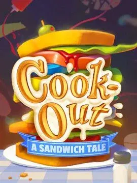 Cook Out! (PC)