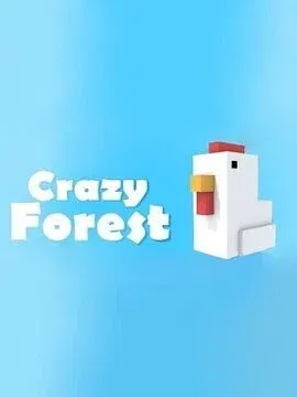 Crazy Forest (PC)